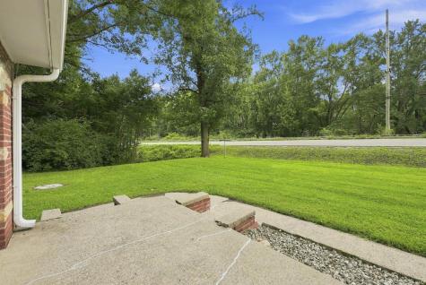 6722 E Wabash Road Peru IN 46970