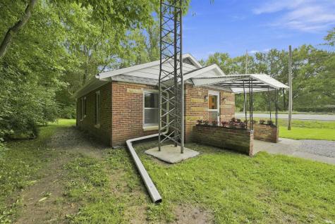 6722 E Wabash Road Peru IN 46970