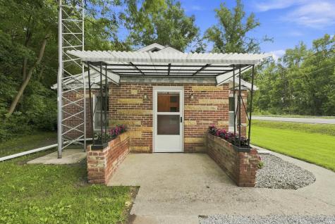 6722 E Wabash Road Peru IN 46970