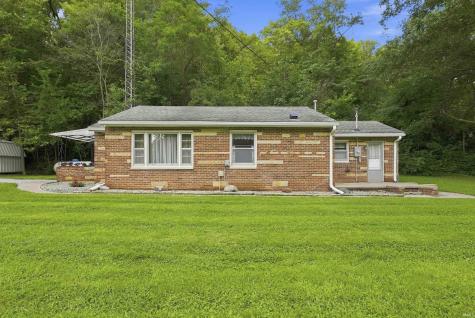 6722 E Wabash Road Peru IN 46970