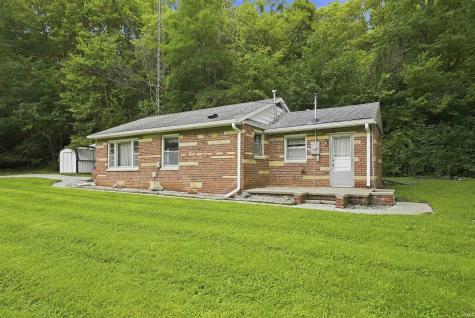 6722 E Wabash Road Peru IN 46970
