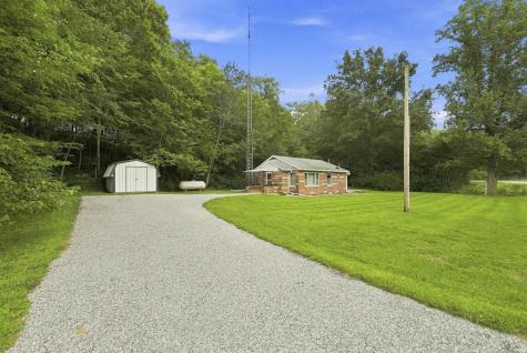 6722 E Wabash Road Peru IN 46970