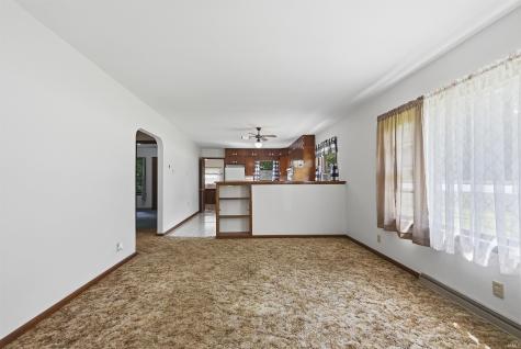 6722 E Wabash Road Peru IN 46970