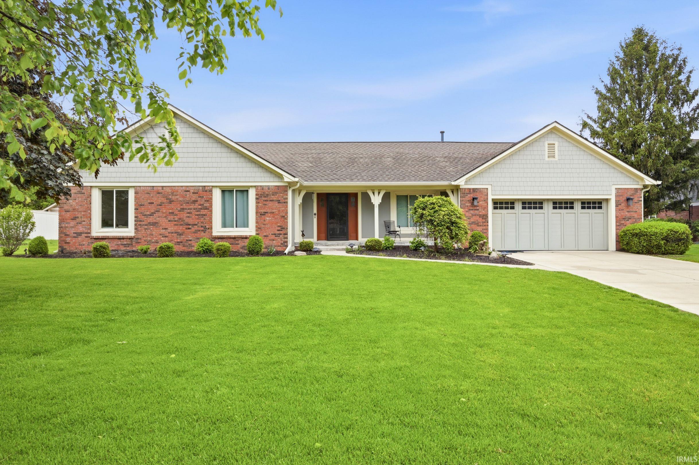 848 Bennett Court Carmel IN 46032