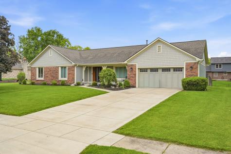 848 Bennett Court Carmel IN 46032