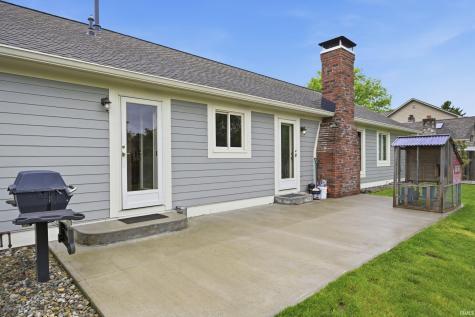 848 Bennett Court Carmel IN 46032