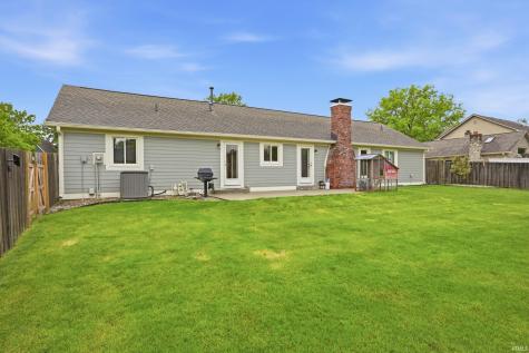 848 Bennett Court Carmel IN 46032