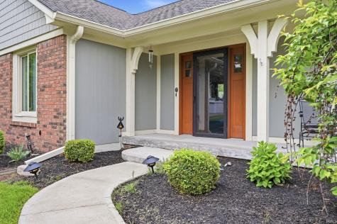848 Bennett Court Carmel IN 46032