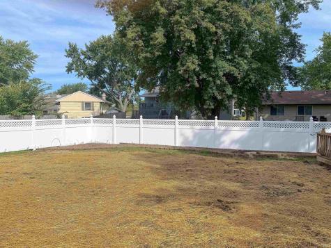 1728 Teasdale Lane Kokomo IN 46902