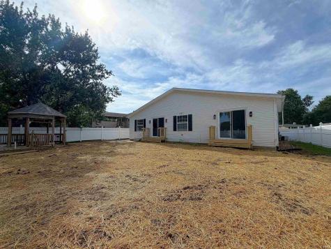 1728 Teasdale Lane Kokomo IN 46902