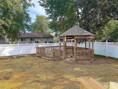 1728 Teasdale Lane Kokomo IN 46902