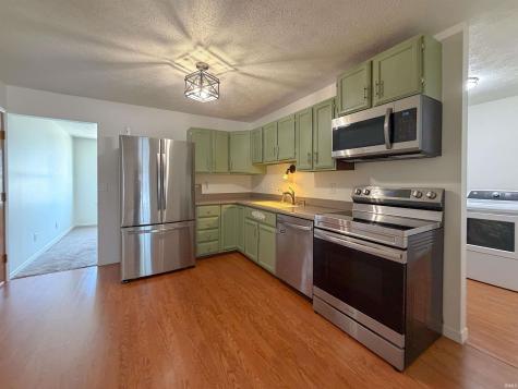 1728 Teasdale Lane Kokomo IN 46902