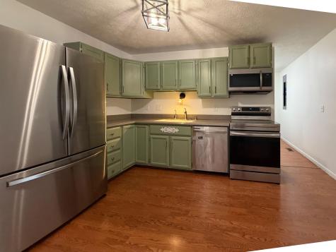 1728 Teasdale Lane Kokomo IN 46902