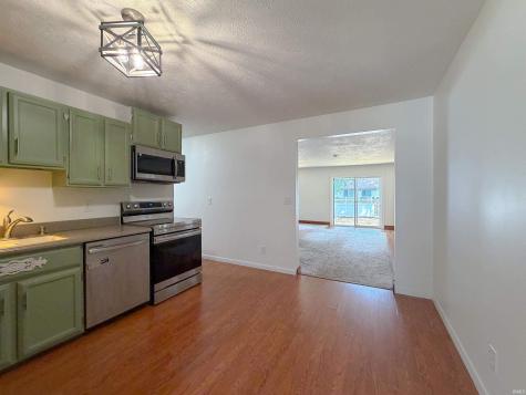 1728 Teasdale Lane Kokomo IN 46902