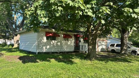 226 N Lombardy Drive South Bend IN 46619