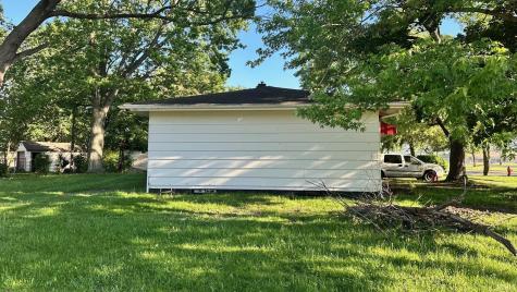 226 N Lombardy Drive South Bend IN 46619