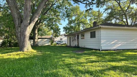 226 N Lombardy Drive South Bend IN 46619
