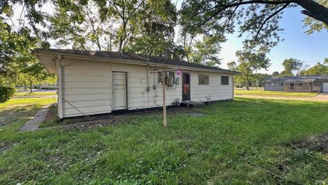 226 N Lombardy Drive South Bend IN 46619