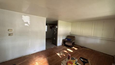 226 N Lombardy Drive South Bend IN 46619