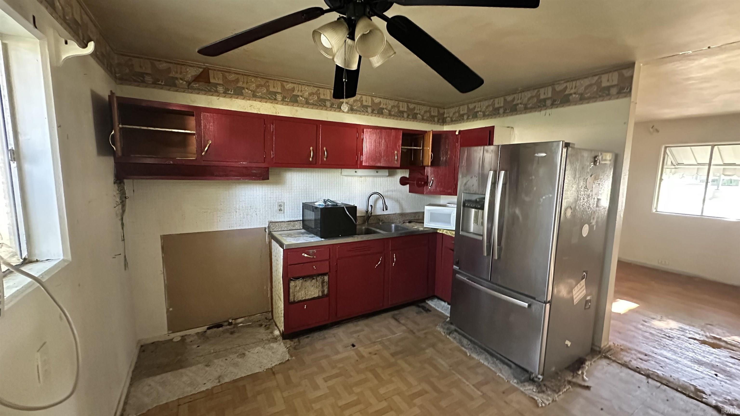 226 N Lombardy Drive South Bend IN 46619