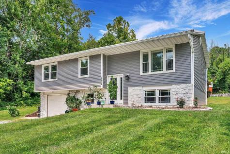 7702 W Airport Road Bloomington IN 47403