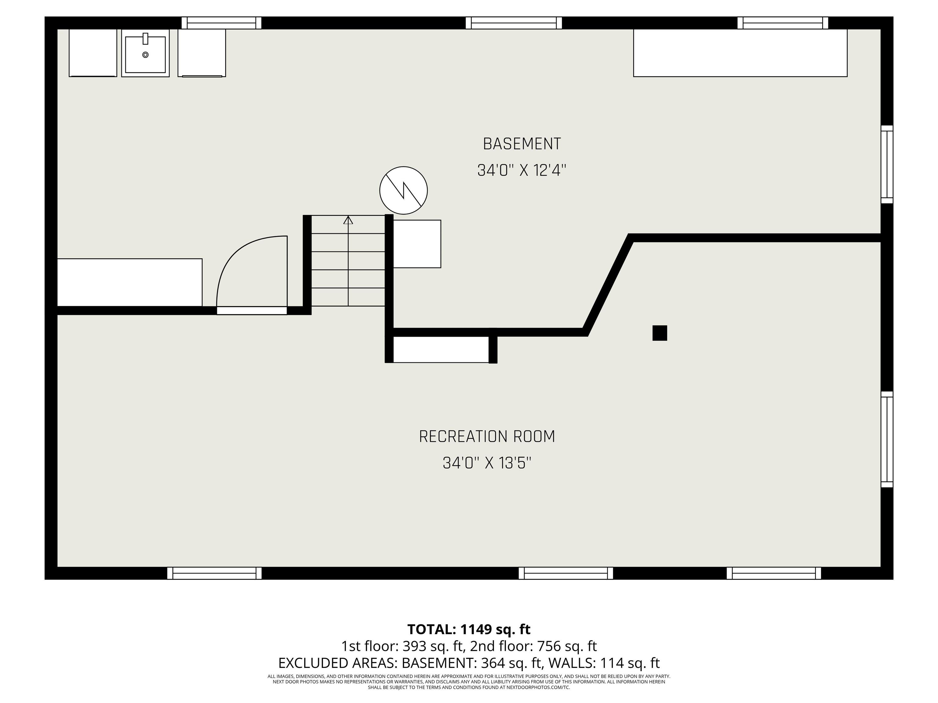 4933 Bloomfield Place South Bend IN 46619