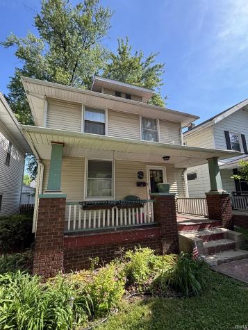 1350 Home Avenue Fort Wayne IN 46807
