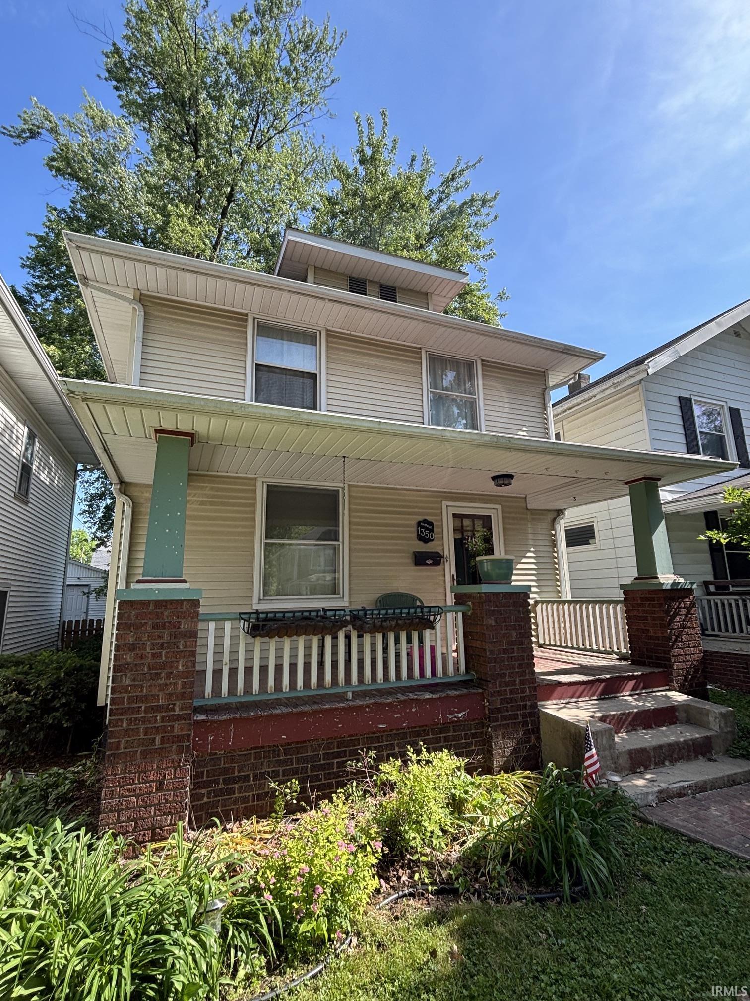 1350 Home Avenue Fort Wayne IN 46807