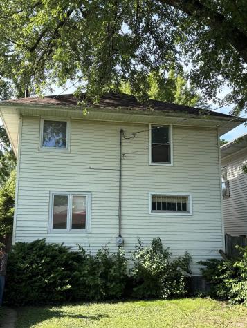 1350 Home Avenue Fort Wayne IN 46807