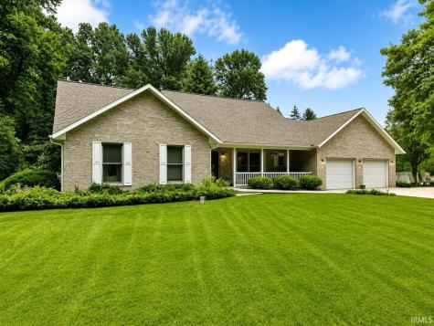 7901 N 300 East Laporte IN 46350