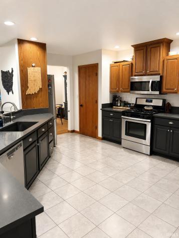 7901 N 300 East Laporte IN 46350
