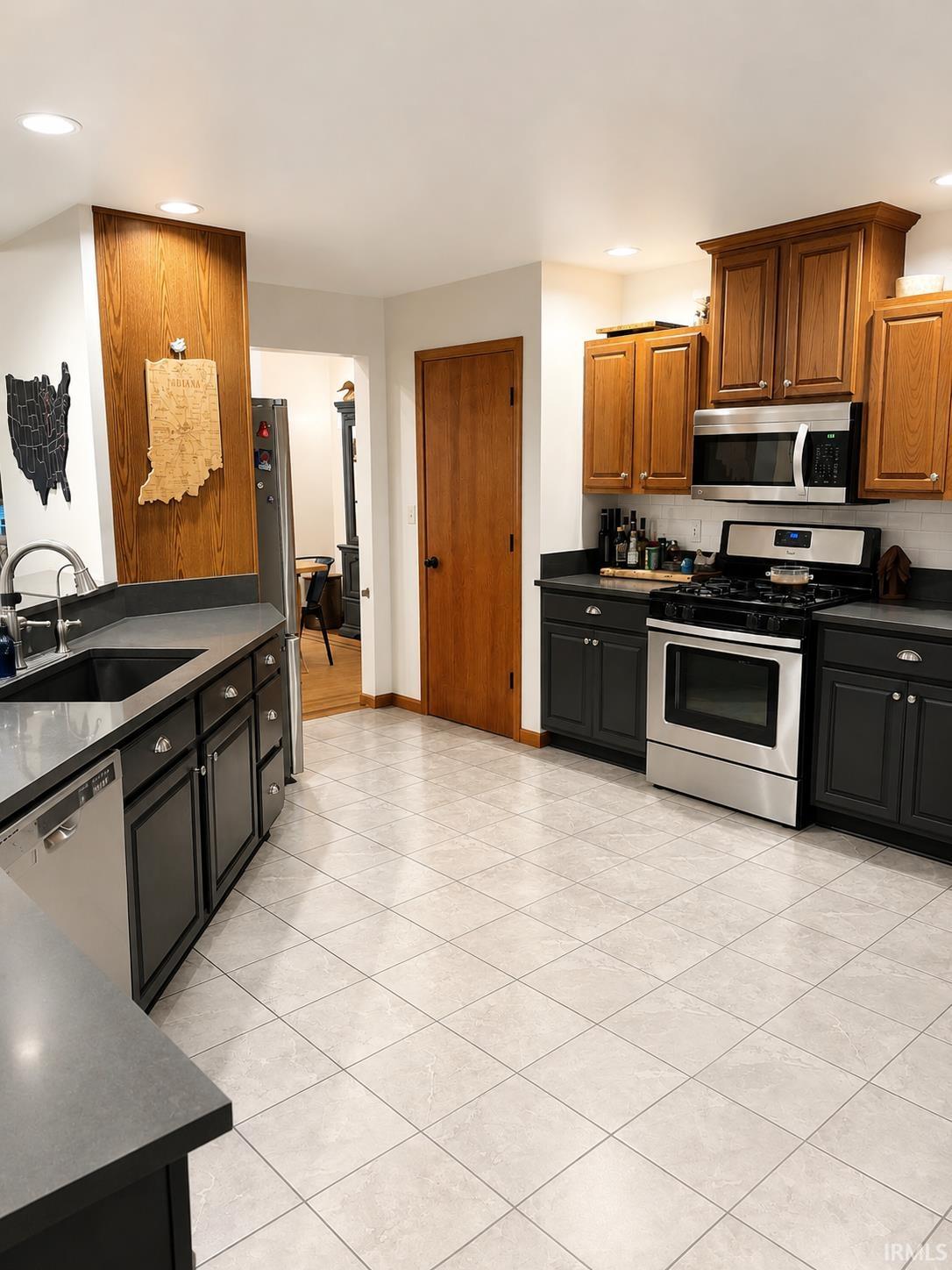 7901 N 300 East Laporte IN 46350