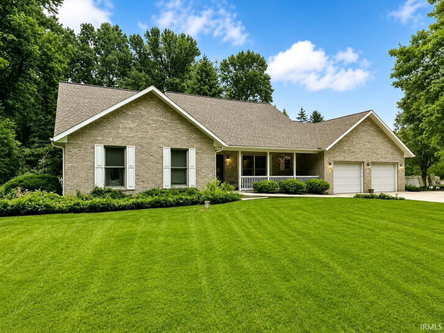7901 N 300 East Laporte IN 46350