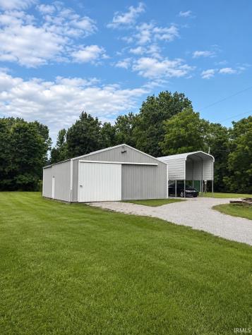 7901 N 300 East Laporte IN 46350