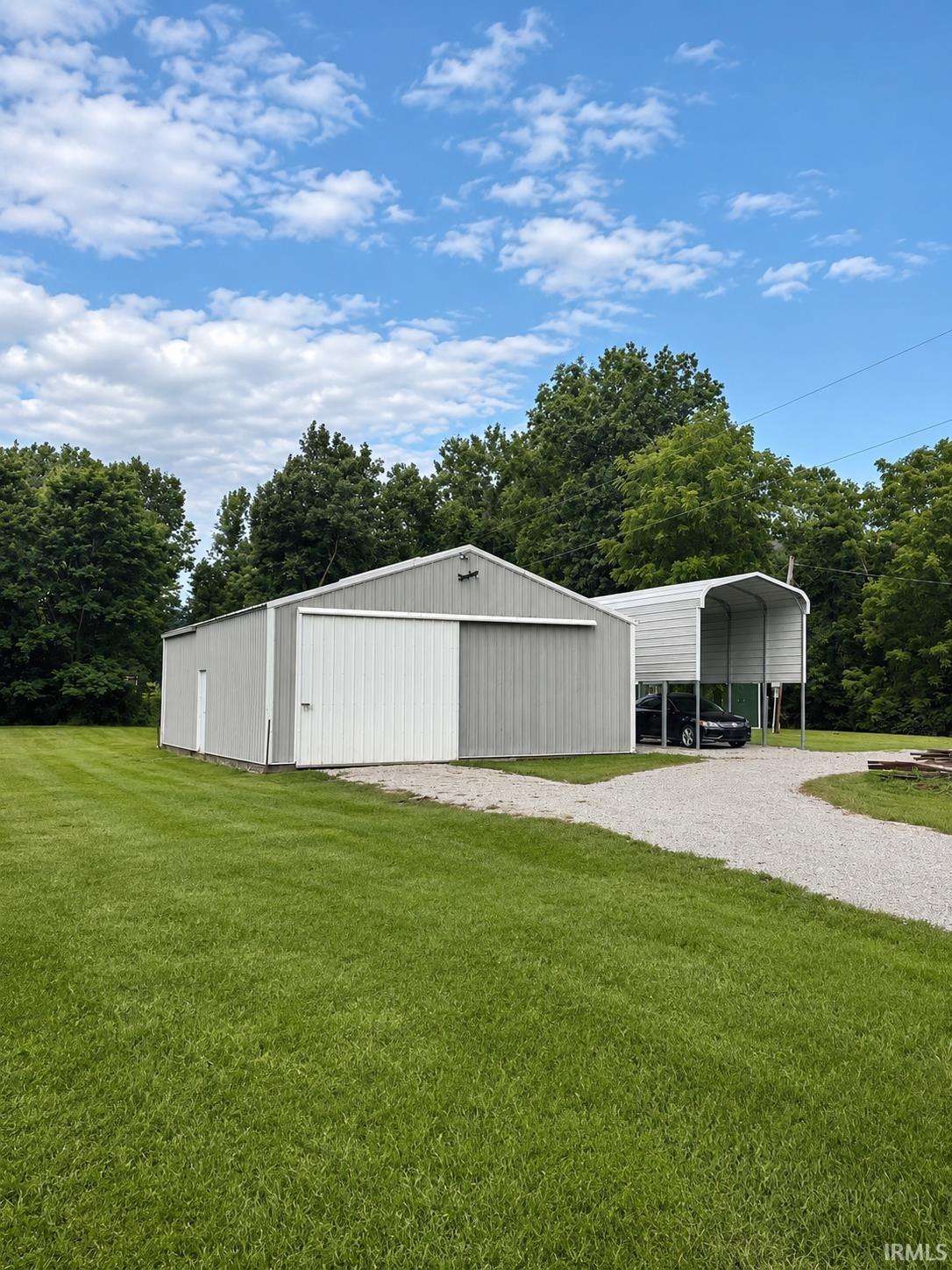7901 N 300 East Laporte IN 46350
