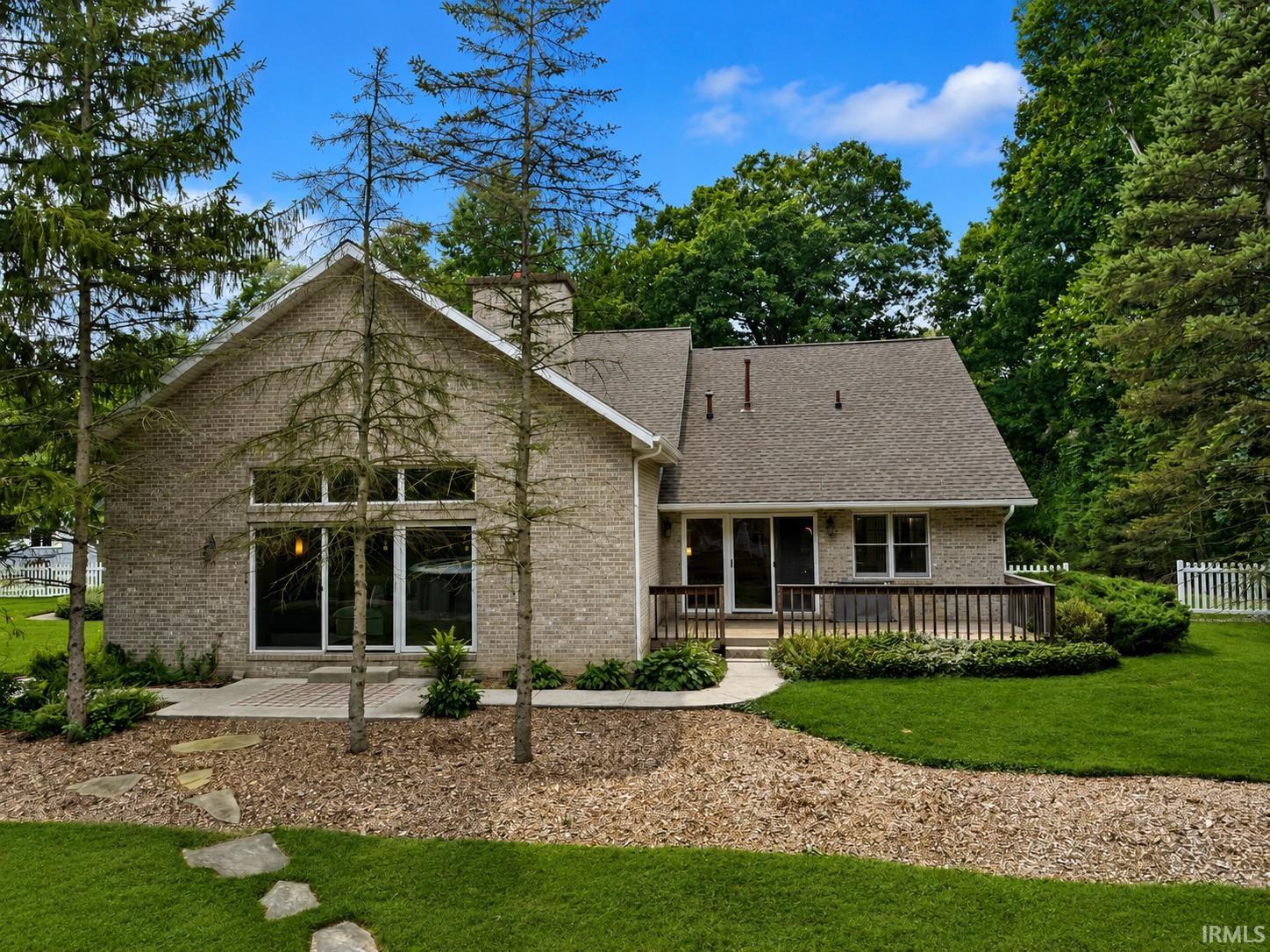 7901 N 300 East Laporte IN 46350