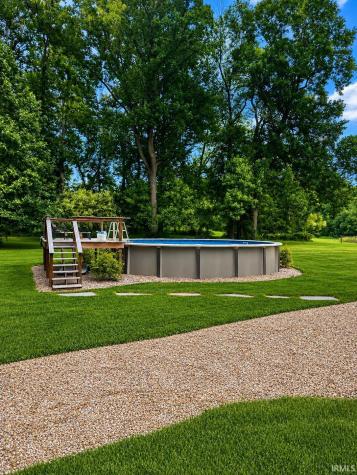 7901 N 300 East Laporte IN 46350