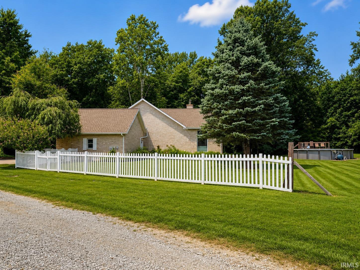 7901 N 300 East Laporte IN 46350