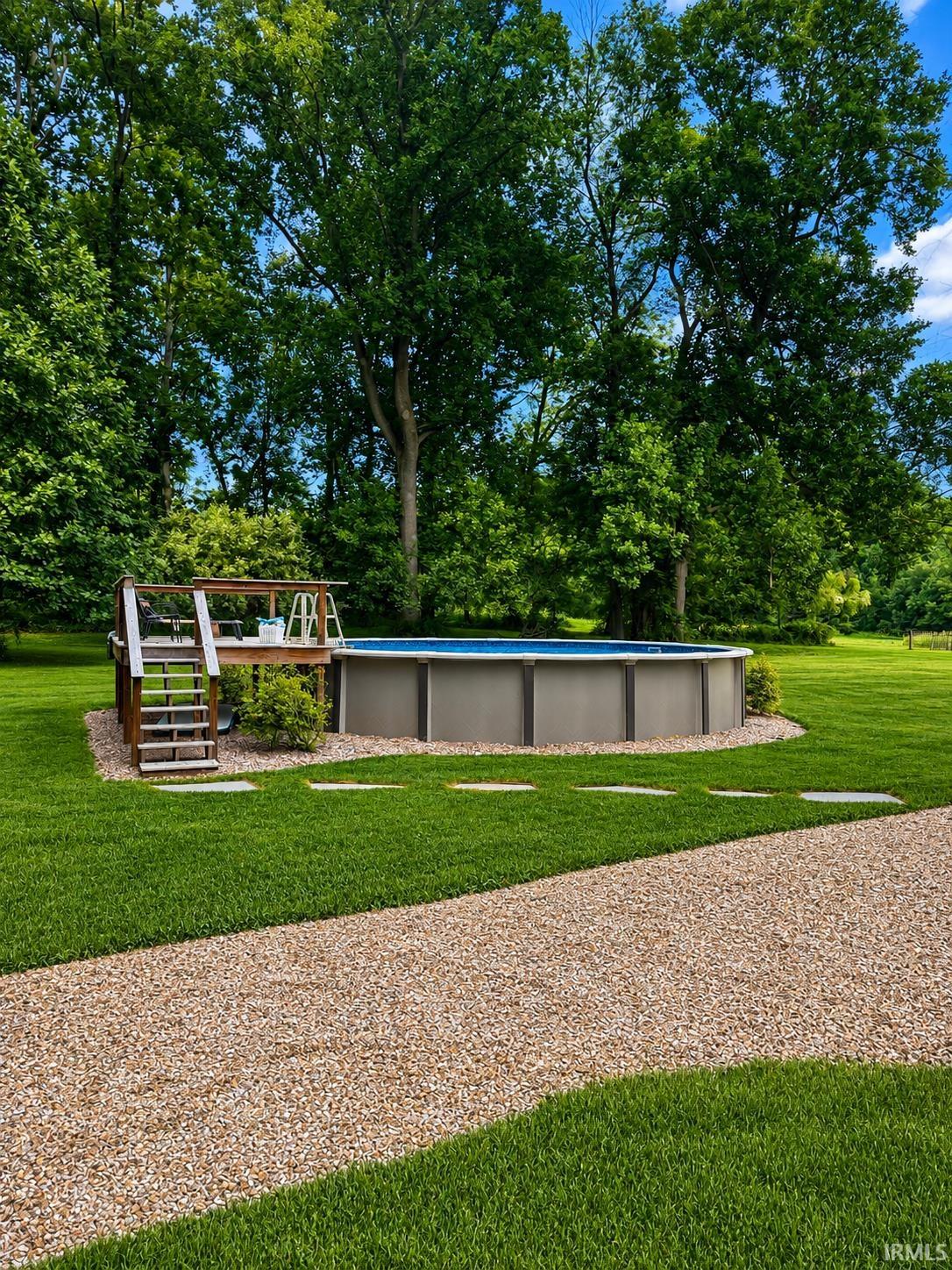 7901 N 300 East Laporte IN 46350