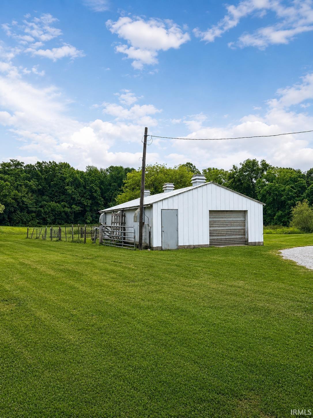 7901 N 300 East Laporte IN 46350