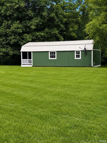 7901 N 300 East Laporte IN 46350