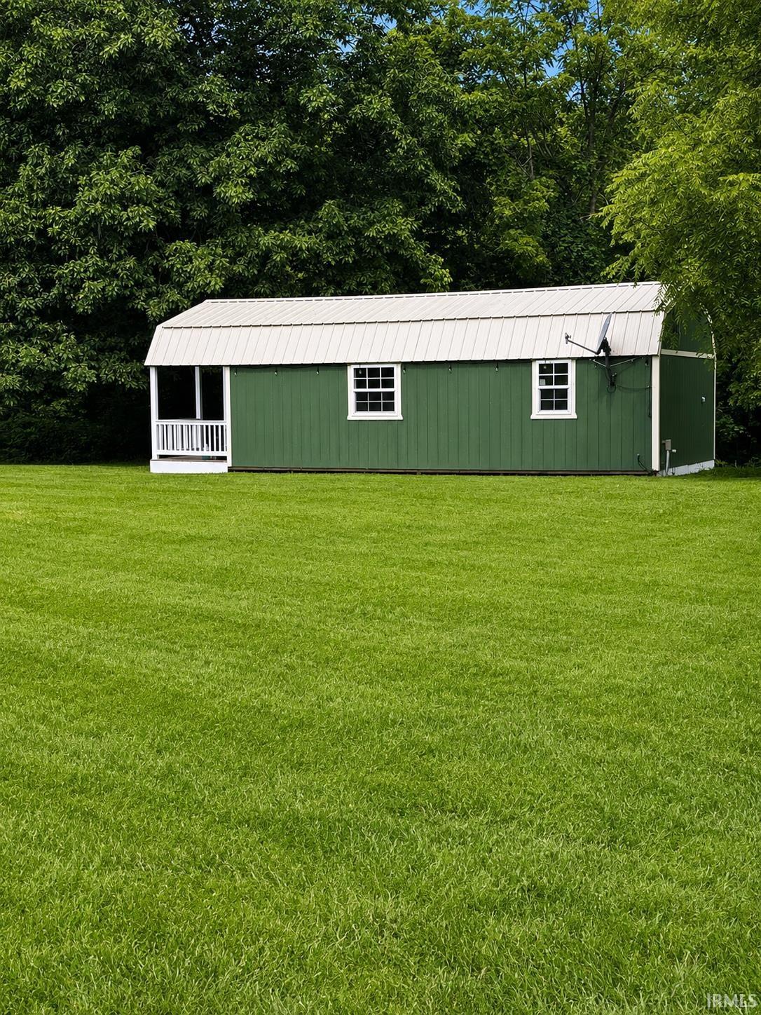 7901 N 300 East Laporte IN 46350