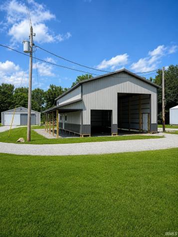7901 N 300 East Laporte IN 46350