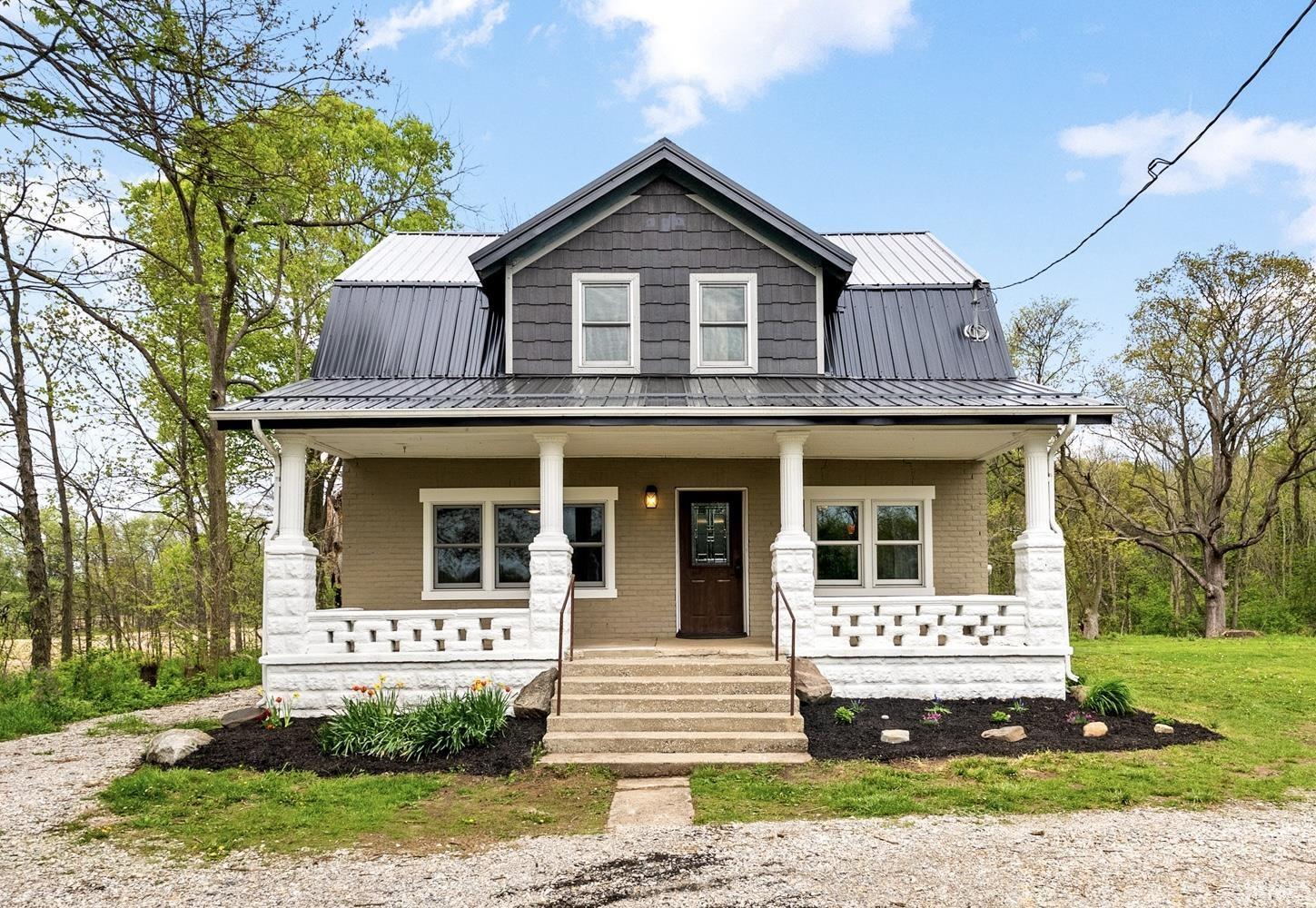 13008 E State Road 114 Akron IN 46910