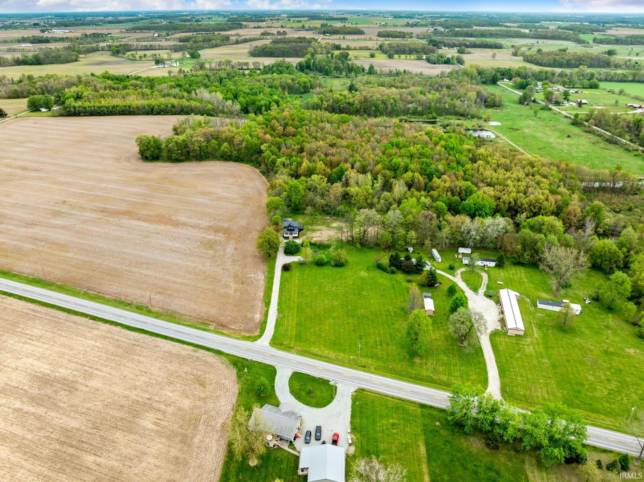 13008 E State Road 114 Akron IN 46910