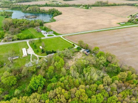 13008 E State Road 114 Akron IN 46910