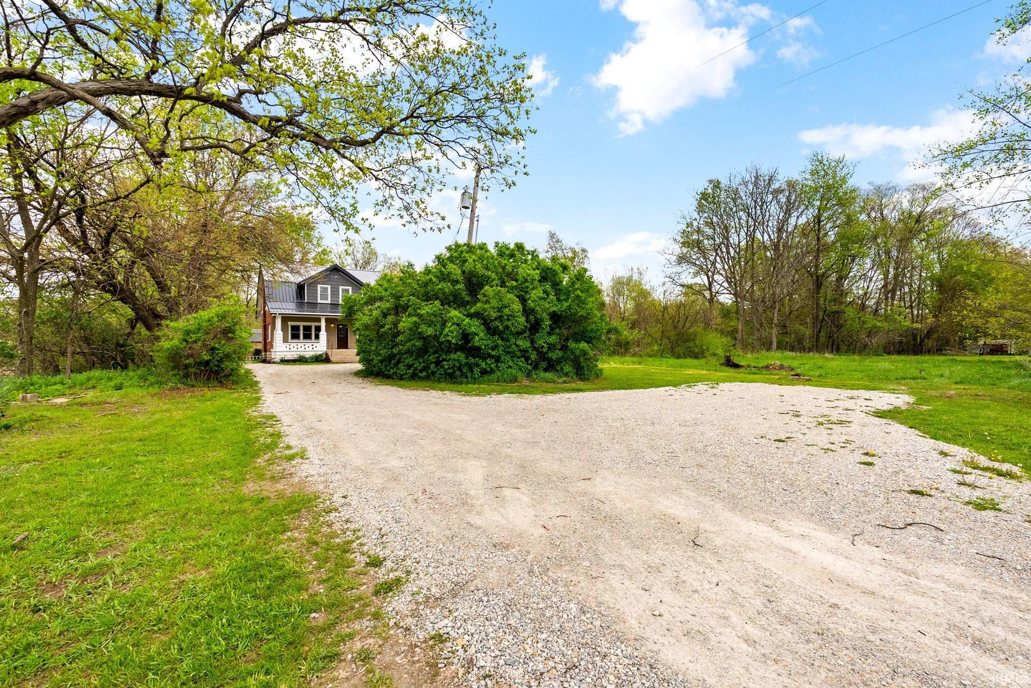 13008 E State Road 114 Akron IN 46910