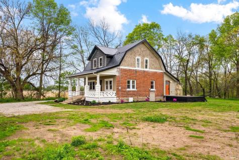 13008 E State Road 114 Akron IN 46910