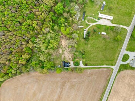 13008 E State Road 114 Akron IN 46910