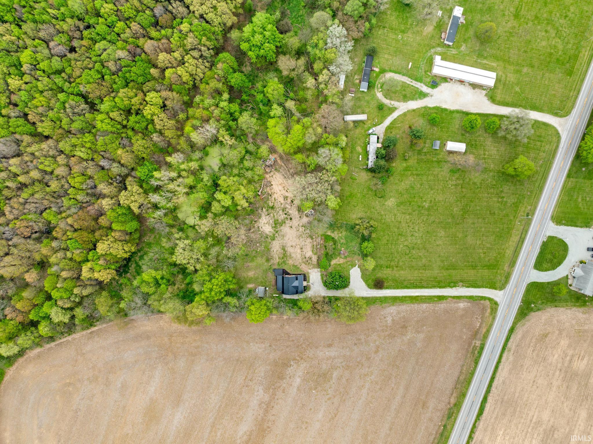 13008 E State Road 114 Akron IN 46910